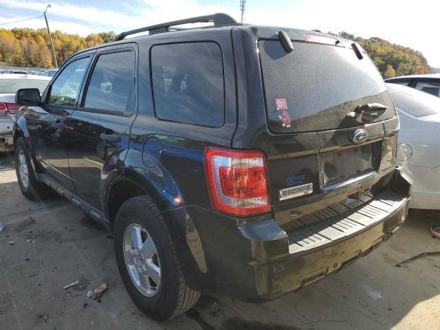 Photo 2 VIN: 1FMCU0D73CKC15370 - FORD ESCAPE XLT 