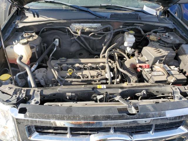 Photo 6 VIN: 1FMCU0D73CKC15370 - FORD ESCAPE XLT 