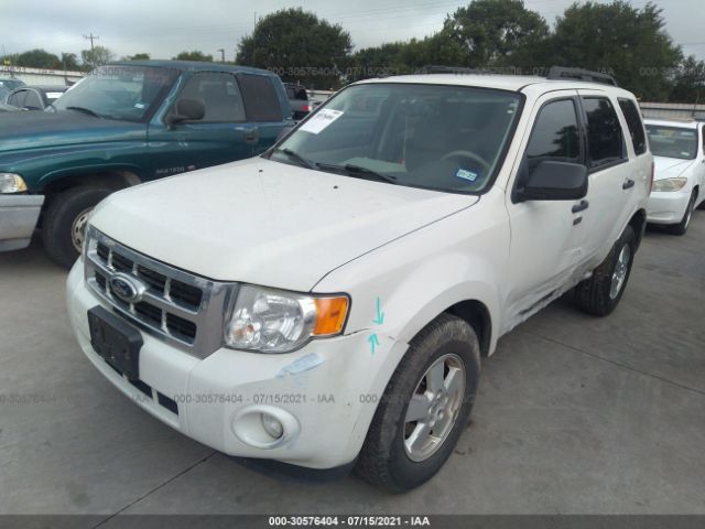 Photo 1 VIN: 1FMCU0D73CKC17278 - FORD ESCAPE 