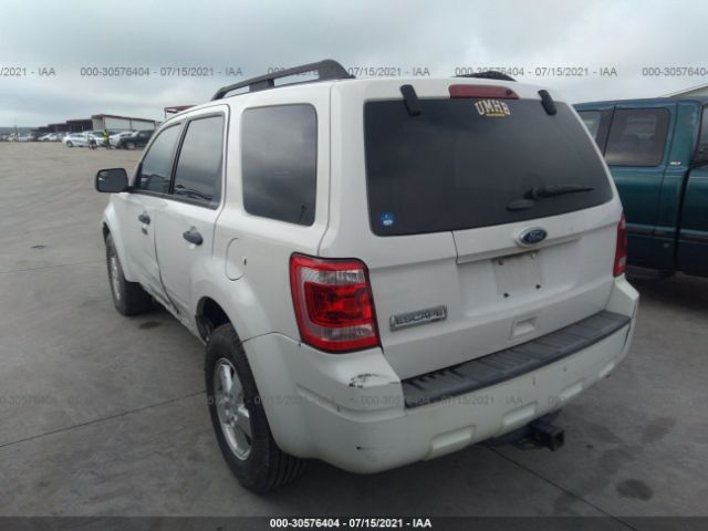 Photo 2 VIN: 1FMCU0D73CKC17278 - FORD ESCAPE 