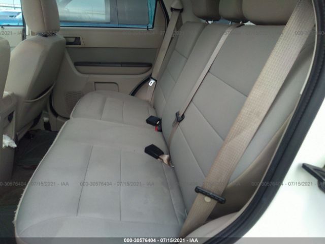 Photo 7 VIN: 1FMCU0D73CKC17278 - FORD ESCAPE 