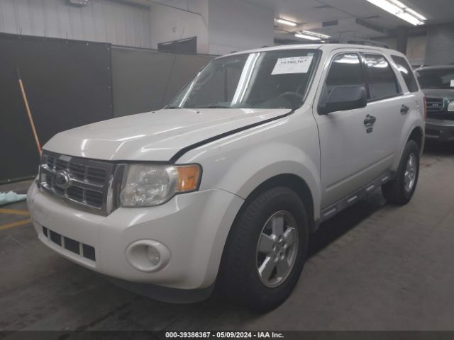 Photo 1 VIN: 1FMCU0D73CKC26580 - FORD ESCAPE 