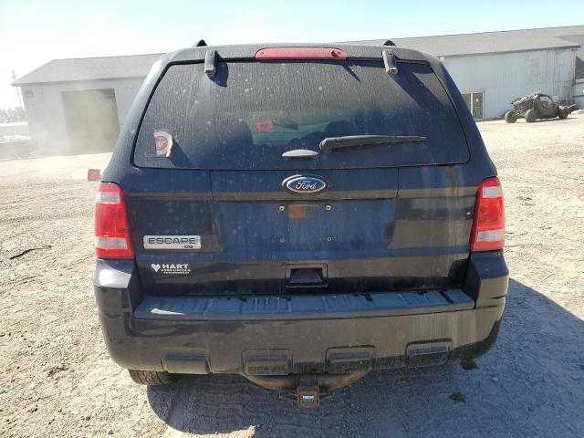 Photo 5 VIN: 1FMCU0D73CKC42584 - FORD ESCAPE XLT 