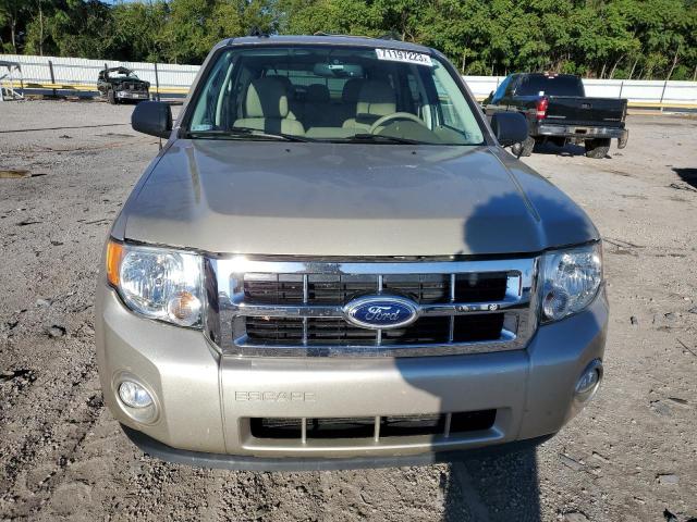 Photo 4 VIN: 1FMCU0D73CKC43508 - FORD ESCAPE 