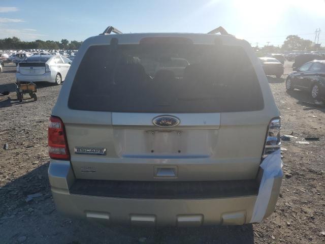 Photo 5 VIN: 1FMCU0D73CKC43508 - FORD ESCAPE 