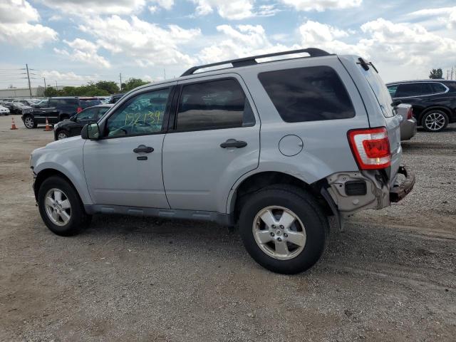 Photo 1 VIN: 1FMCU0D73CKC57702 - FORD ESCAPE XLT 