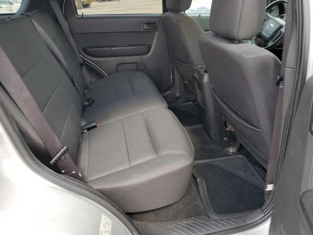 Photo 10 VIN: 1FMCU0D73CKC57702 - FORD ESCAPE XLT 