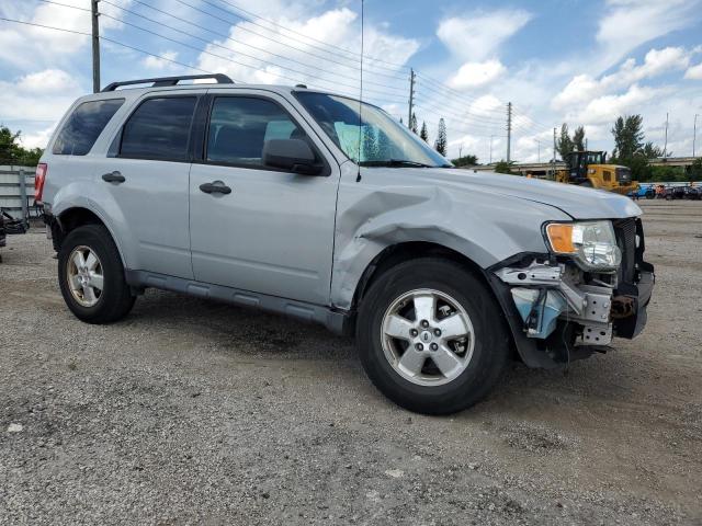 Photo 3 VIN: 1FMCU0D73CKC57702 - FORD ESCAPE XLT 