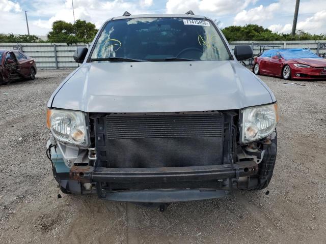 Photo 4 VIN: 1FMCU0D73CKC57702 - FORD ESCAPE XLT 