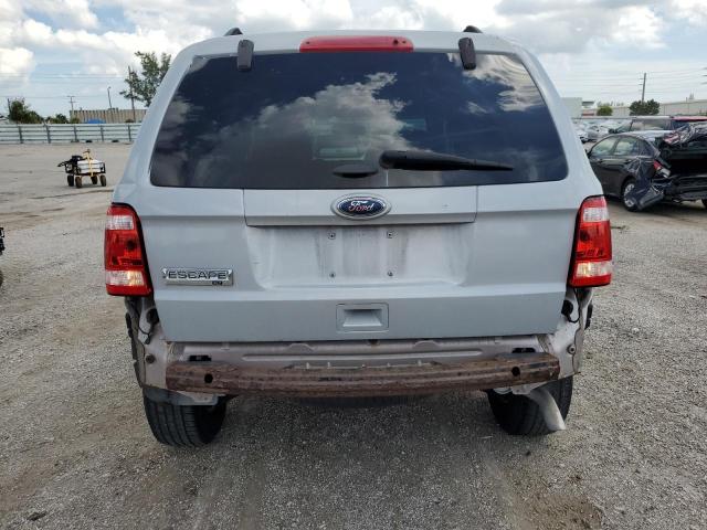 Photo 5 VIN: 1FMCU0D73CKC57702 - FORD ESCAPE XLT 