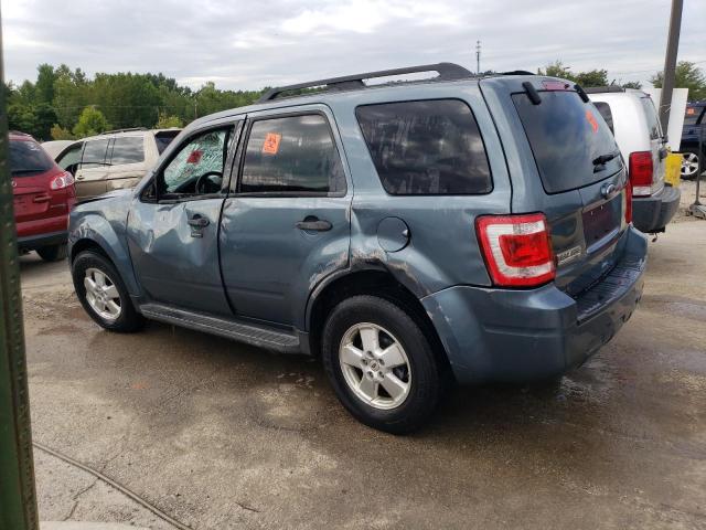 Photo 1 VIN: 1FMCU0D73CKC63306 - FORD ESCAPE XLT 