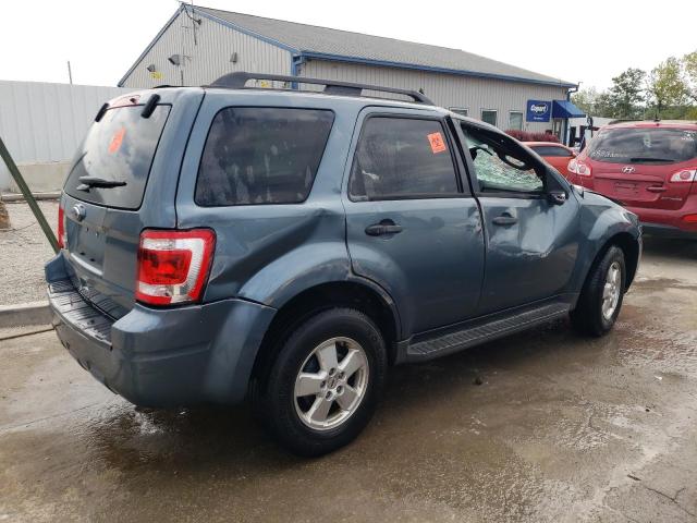 Photo 2 VIN: 1FMCU0D73CKC63306 - FORD ESCAPE XLT 