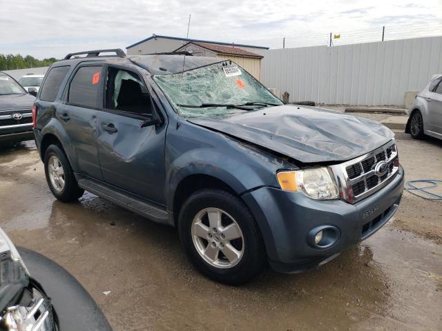 Photo 3 VIN: 1FMCU0D73CKC63306 - FORD ESCAPE XLT 