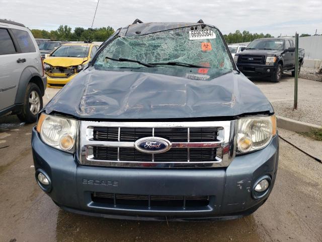 Photo 4 VIN: 1FMCU0D73CKC63306 - FORD ESCAPE XLT 