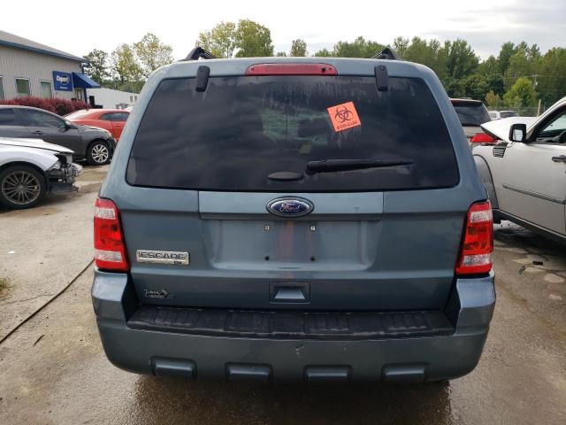 Photo 5 VIN: 1FMCU0D73CKC63306 - FORD ESCAPE XLT 