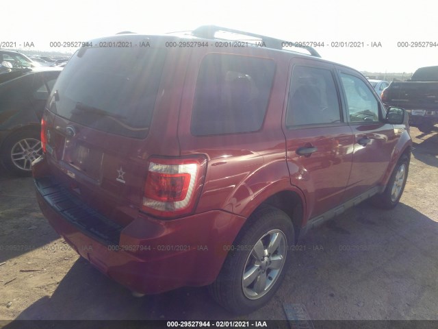 Photo 3 VIN: 1FMCU0D73CKC72491 - FORD ESCAPE 