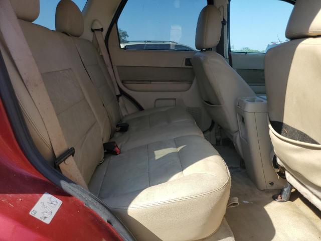 Photo 10 VIN: 1FMCU0D73CKC76069 - FORD ESCAPE XLT 