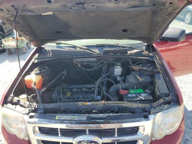 Photo 11 VIN: 1FMCU0D73CKC76069 - FORD ESCAPE XLT 