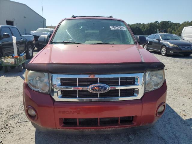 Photo 4 VIN: 1FMCU0D73CKC76069 - FORD ESCAPE XLT 