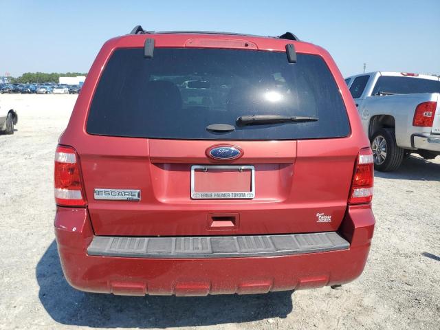 Photo 5 VIN: 1FMCU0D73CKC76069 - FORD ESCAPE XLT 