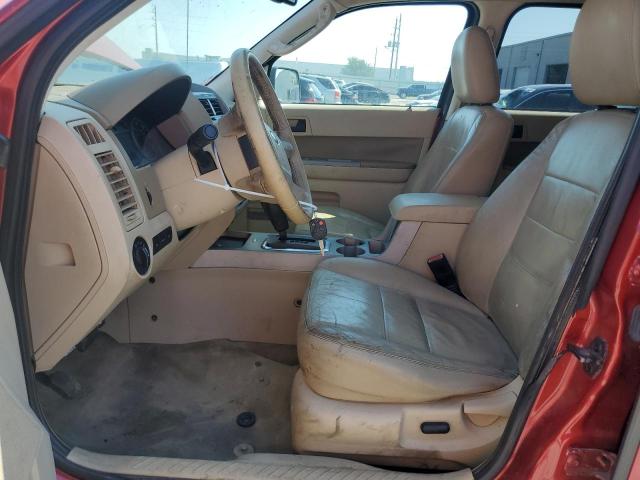 Photo 6 VIN: 1FMCU0D73CKC76069 - FORD ESCAPE XLT 