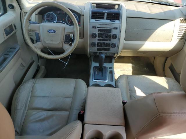 Photo 7 VIN: 1FMCU0D73CKC76069 - FORD ESCAPE XLT 