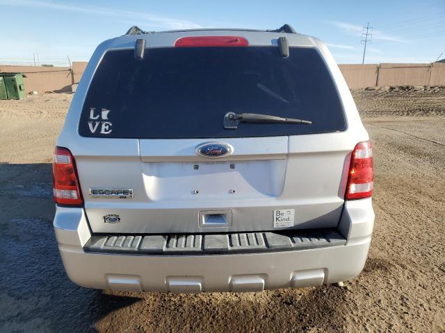 Photo 5 VIN: 1FMCU0D74AKA12887 - FORD ESCAPE XLT 