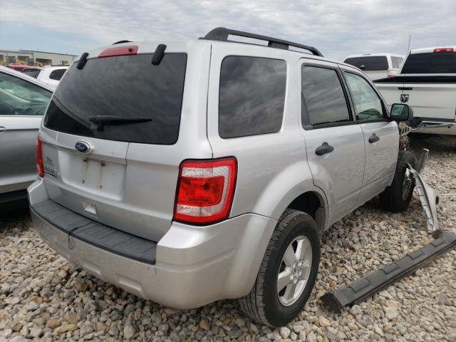 Photo 3 VIN: 1FMCU0D74AKA14803 - FORD ESCAPE XLT 