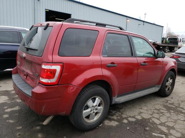 Photo 2 VIN: 1FMCU0D74AKA31407 - FORD ESCAPE XLT 