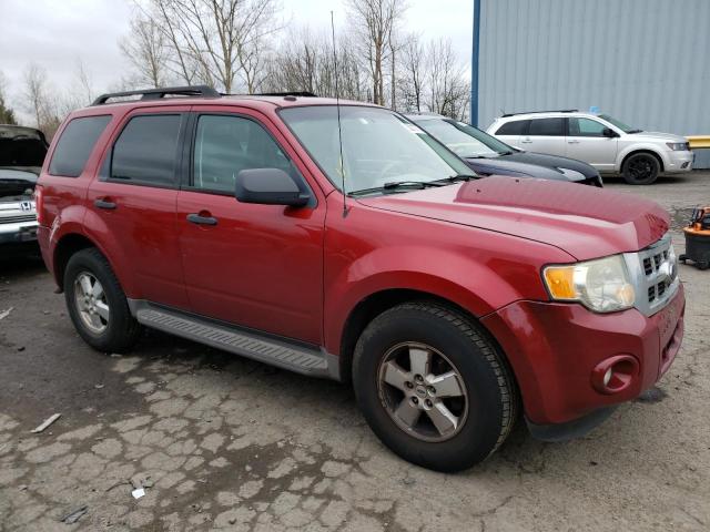 Photo 3 VIN: 1FMCU0D74AKA31407 - FORD ESCAPE XLT 