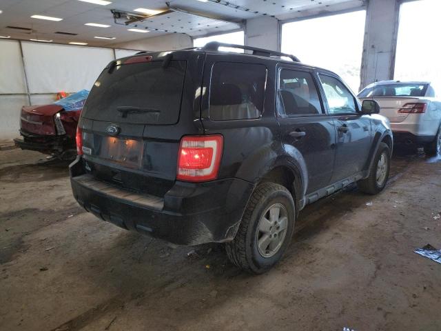 Photo 3 VIN: 1FMCU0D74AKA31827 - FORD ESCAPE XLT 