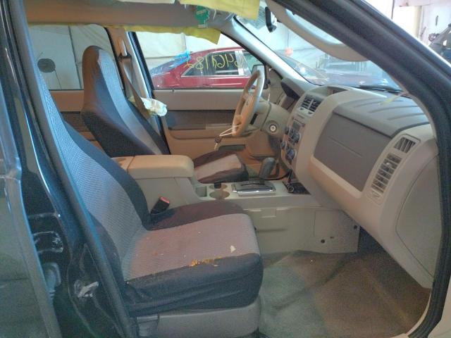 Photo 4 VIN: 1FMCU0D74AKA31827 - FORD ESCAPE XLT 