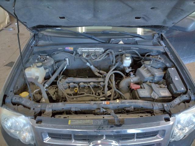 Photo 6 VIN: 1FMCU0D74AKA31827 - FORD ESCAPE XLT 