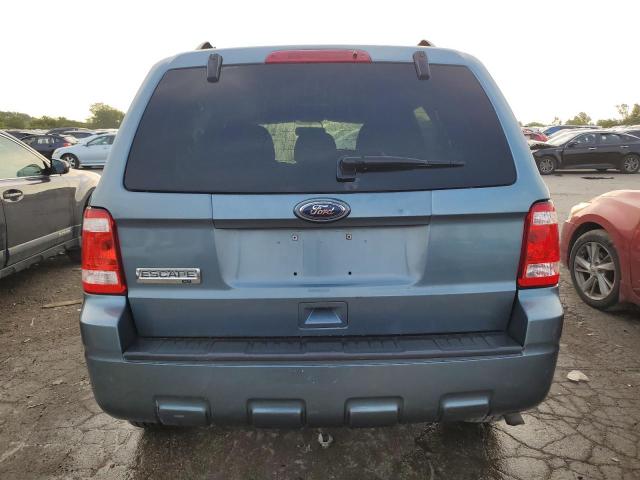 Photo 5 VIN: 1FMCU0D74AKA69056 - FORD ESCAPE XLT 