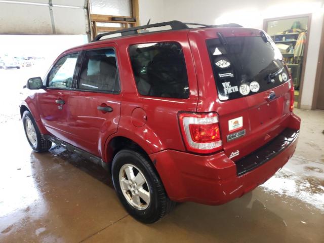 Photo 1 VIN: 1FMCU0D74AKA94247 - FORD ESCAPE XLT 