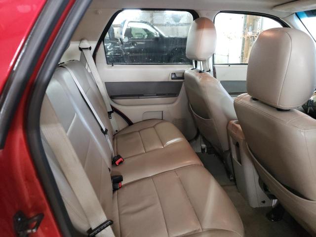 Photo 10 VIN: 1FMCU0D74AKA94247 - FORD ESCAPE XLT 