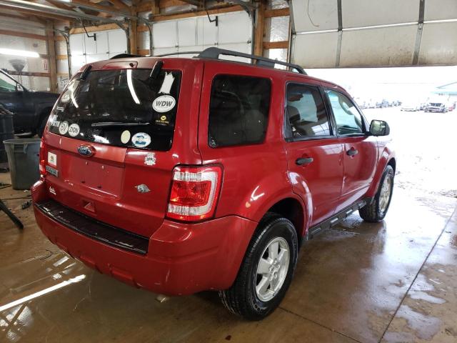 Photo 2 VIN: 1FMCU0D74AKA94247 - FORD ESCAPE XLT 