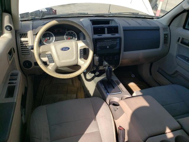 Photo 7 VIN: 1FMCU0D74AKB88631 - FORD ESCAPE 