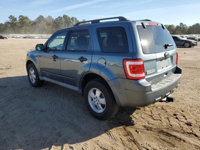 Photo 1 VIN: 1FMCU0D74AKC28822 - FORD ESCAPE 