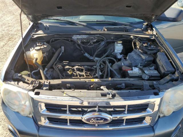 Photo 11 VIN: 1FMCU0D74AKC28822 - FORD ESCAPE 