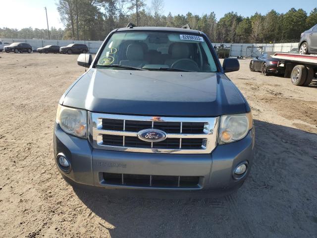 Photo 4 VIN: 1FMCU0D74AKC28822 - FORD ESCAPE 