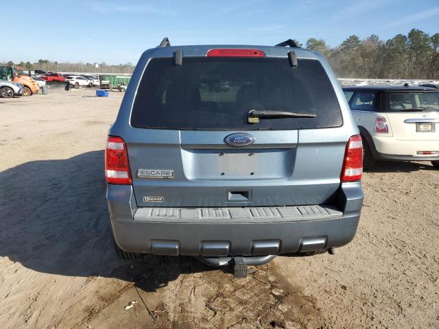 Photo 5 VIN: 1FMCU0D74AKC28822 - FORD ESCAPE 