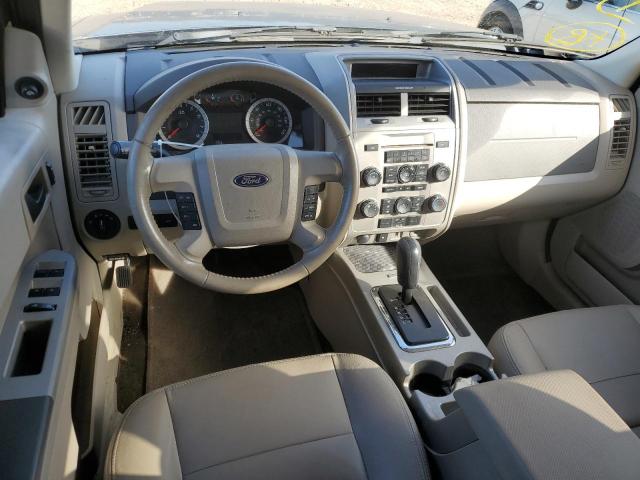 Photo 7 VIN: 1FMCU0D74AKC28822 - FORD ESCAPE 