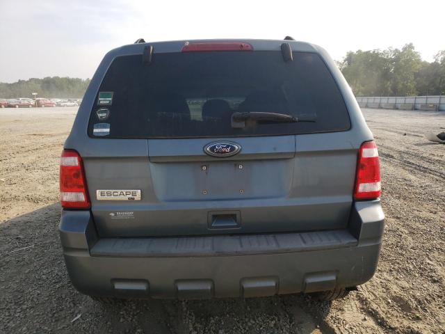 Photo 5 VIN: 1FMCU0D74AKC42705 - FORD ESCAPE XLT 