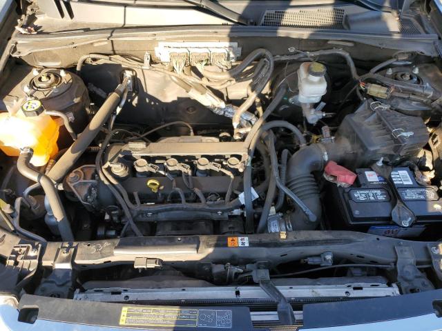 Photo 11 VIN: 1FMCU0D74AKC61030 - FORD ESCAPE XLT 