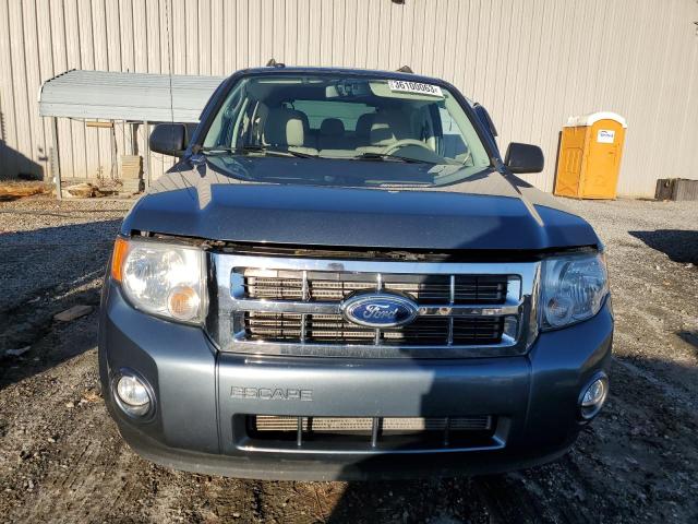 Photo 4 VIN: 1FMCU0D74AKC61030 - FORD ESCAPE XLT 