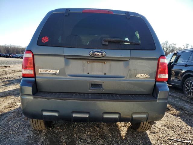 Photo 5 VIN: 1FMCU0D74AKC61030 - FORD ESCAPE XLT 