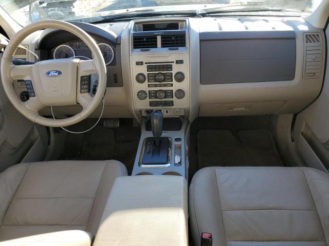 Photo 7 VIN: 1FMCU0D74AKC61030 - FORD ESCAPE XLT 