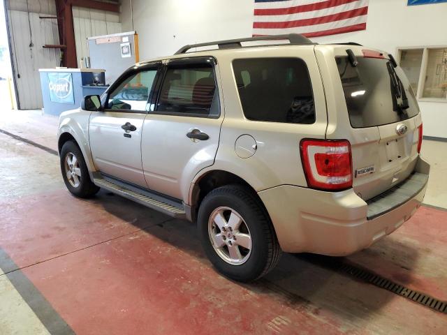 Photo 1 VIN: 1FMCU0D74AKC61383 - FORD ESCAPE XLT 