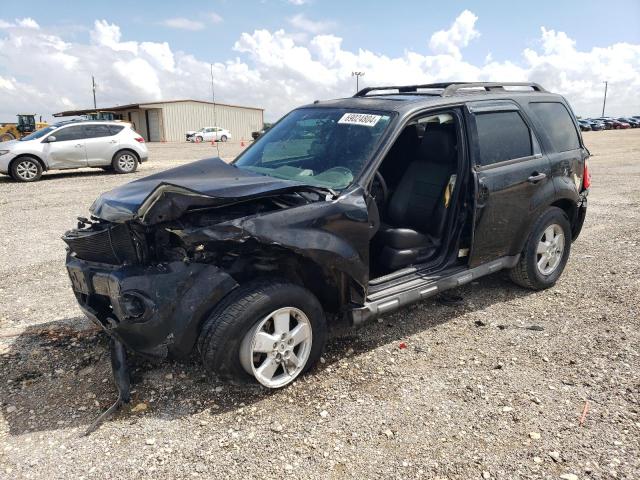 Photo 0 VIN: 1FMCU0D74AKC62369 - FORD ESCAPE XLT 